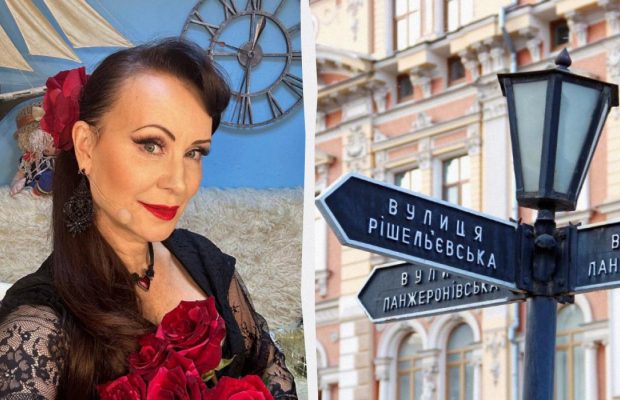 Предательница Нонна Гришаева опозорилась новыми заявлениями об Украине (видео)