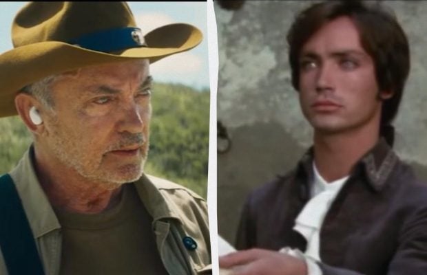 Світ кіно у скорботі: пішов з життя культовий німецький актор Удо Кір