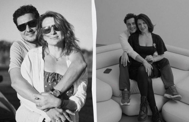 Известный украинский ведущий во второй раз стал отцом: первое фото