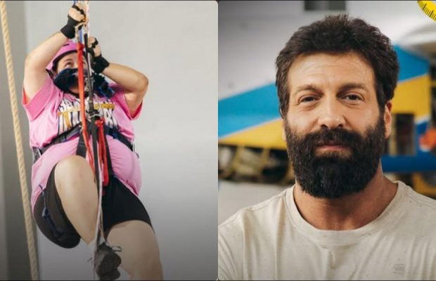 Із шоу "Зважені та щасливі" учасника вигнали зі скандалом: яка причина (фото)