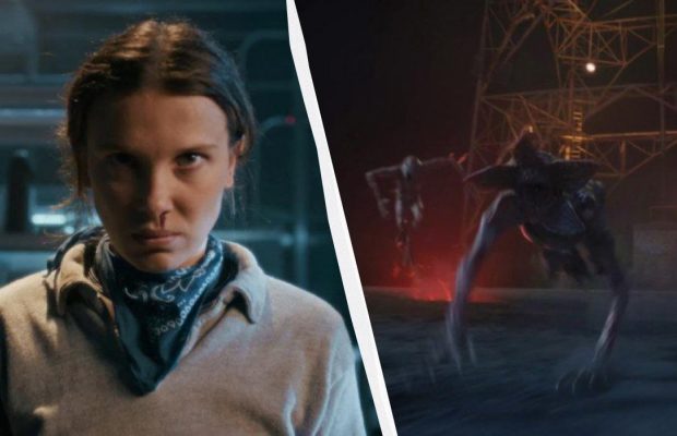 "Дивні дива 5": Netflix розкрив нові подробиці фіналу серіалу (відео)