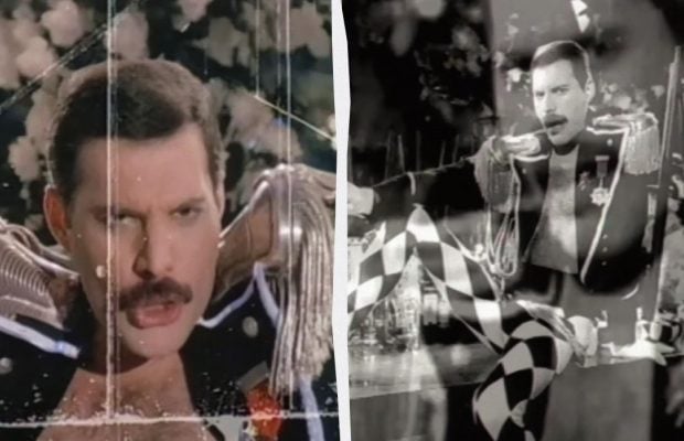 34 года назад ушел Меркьюри - и легенда о его загадочной личности только растет