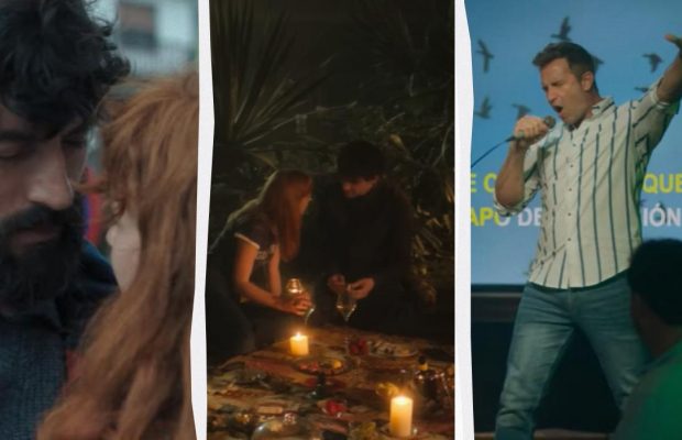 Втомилися від банальщини? 5 іспанських серіалів, які справді дивують