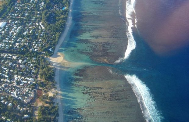 "Такой же красивый, как Мальдивы": в Индийском океане есть "райский" остров почти без туристов