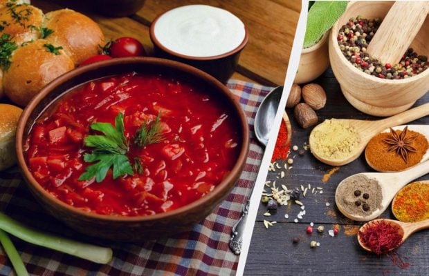 6 добавок, з яким борщ стане набагато смачнішим: пошкодуєте, що не знали раніше