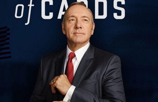 Кевін Спейсі спростував чутки про бездомність і перепросив перед фанами