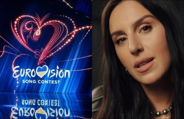 "Євробачення-2026": Джамала заінтригувала заявою про учасників Нацвідбору