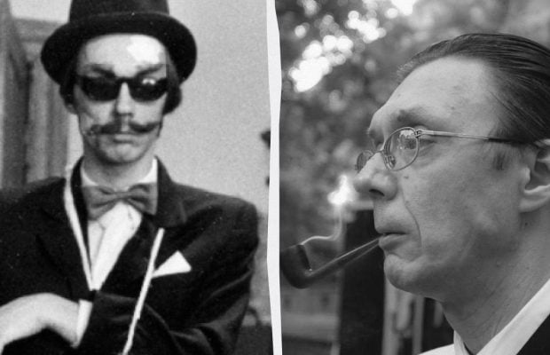 В Киеве "Шахед" убил декоратора "Шоу Долгоносиков" Вадима Тупчия (фото)