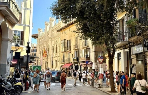 Майорка – средиземноморский рай: когда ехать, что посмотреть и как познать душу острова