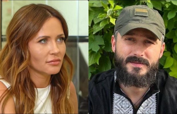 "Завжди було боляче": Денисенко розкрила правду про стосунки з ексчоловіком Федінчиком