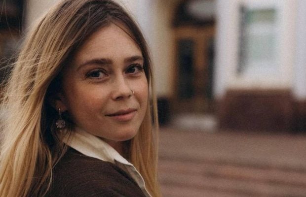 Відома українська співачка вперше стане мамою (фото)