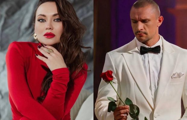 Саліванчук емоційно висловилася про участь Цимбалюка в шоу "Холостяк"