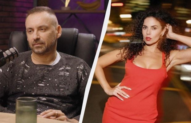 Кум Каменських розповів, як змінилася співачка за кордоном, натякнувши на погане оточення
