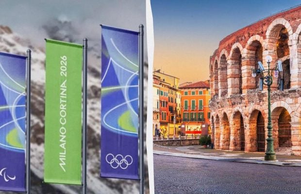 "Это кощунство": в Италии проводят реконструкцию древнего амфитеатра к Паралимпиаде