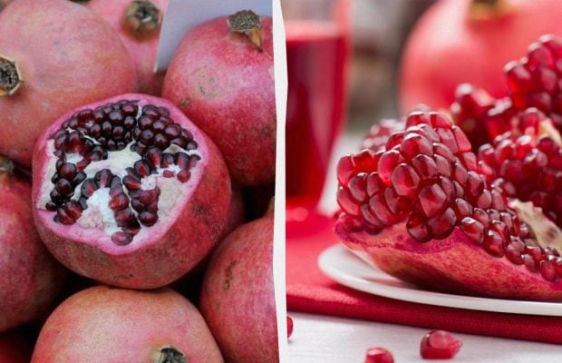 Як зберігати гранати, щоб вони залишалися соковитими навіть за тиждень: найкращі способи