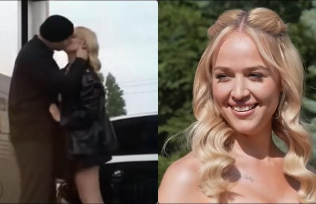 Переможниця "Холостяка-13" розкрила несподівану правду про свого нового бойфренда