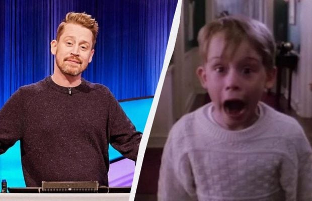 Маколей Калкін готовий повернутися до ролі Кевіна та пропонує нову версію "Сам удома"