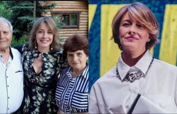 Акторка Олена Кравець повідомила про смерть близької людини