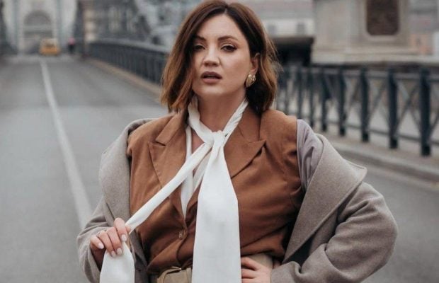 "Початок влади над життям": Цибульська поділилася відвертими думками перед 40-річчям