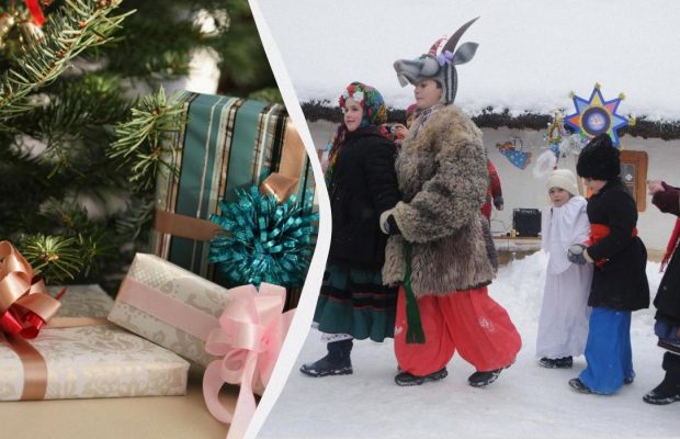 Старий Новий рік 2026 в Україні: коли відзначаємо і які є традиції