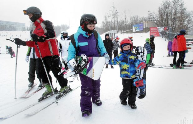 Италия ввела новые жесткие правила для туристов в горах