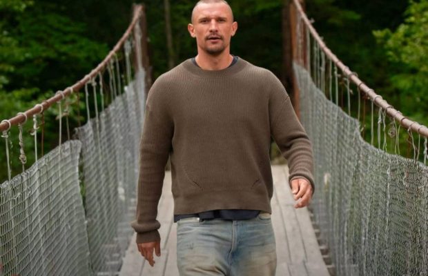 "Незабутня зустріч": Цимбалюк заінтригував новими фото з учасницею "Холостяка"