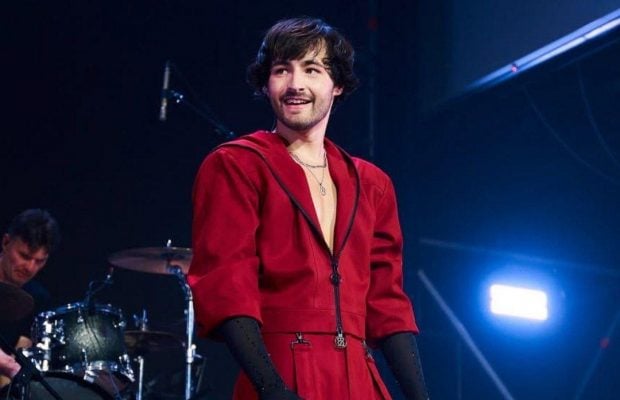 KHAYAT пояснив, навіщо вчетверте йде на Нацвідбір - і тонко підколов Jerry Heil