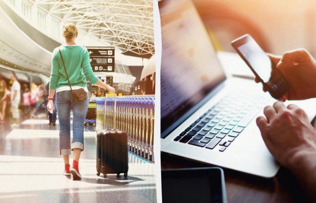 Туристы все чаще путешествуют в одиночку из-за усталости от групповых чатов