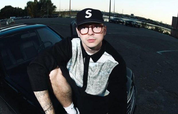 Популярного українського співака звинуватили в аб'юзі: він різко відреагував