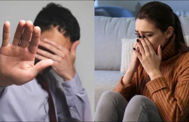 Как понять, что кто-то "ворует" у вас энергию: 4 явных признака