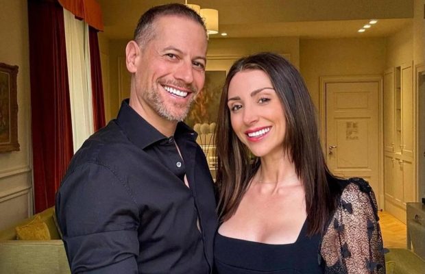 Зірка "Фантастичної четвірки" втретє став батьком (фото)