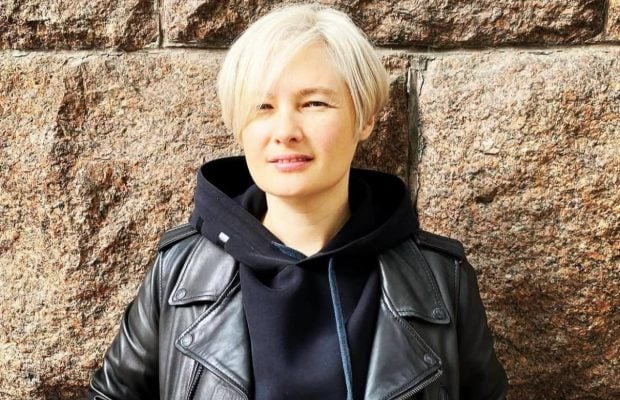 "Скинула 10 кілограмів": українська гумористка вперше розповіла про своє схуднення