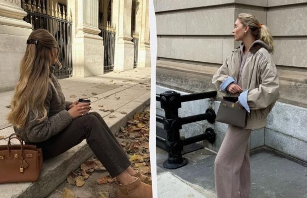 Стилисты составили топ трендовых сумок 2026 года: с чем их носить (фото)