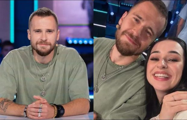 Популярна українська співачка розкрила, як чоловік-актор зробив їй "шикарну" пропозицію