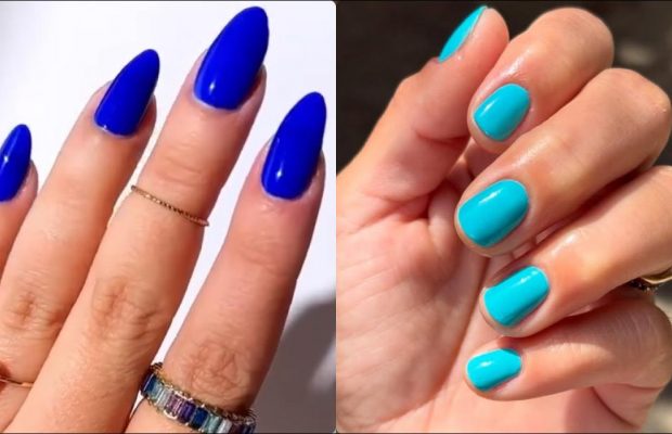 Какой маникюр подходит ко всему: 11 обалденных оттенков лака (фото)