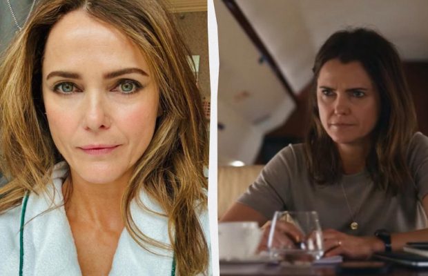 "Усі мають думку про вас": зірка Голлівуду засудила одержимість пластикою