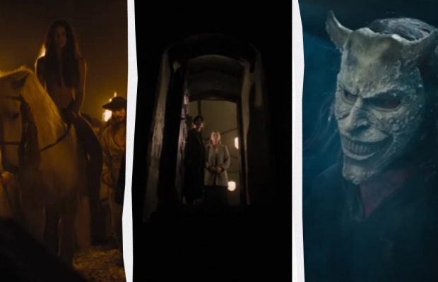 5 моторошних фільмів жахів останніх років, які варто подивитися