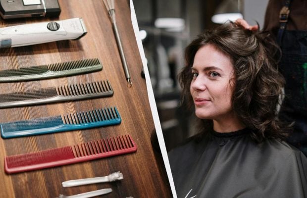 Найкращі дні грудня 2025 року для стрижки: як розбагатіти й оздоровитися