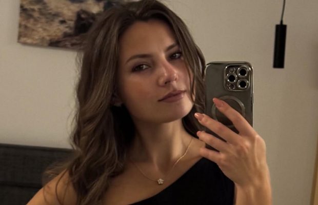 Відома українська акторка серйозно захворіла і розповіла про "приліт" поруч (фото)