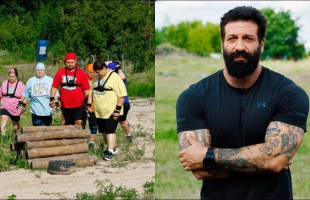 Найнапруженіший випуск "Зважених та щасливих": хто вилетів із шоу (фото)