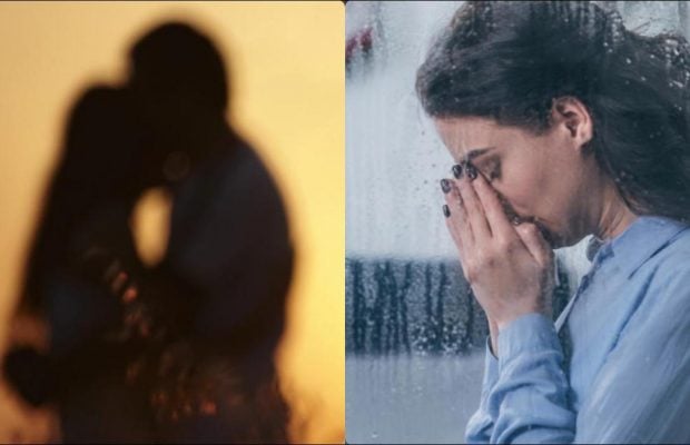 Как не позволять старым ранам управлять новыми отношениями: 4 способа