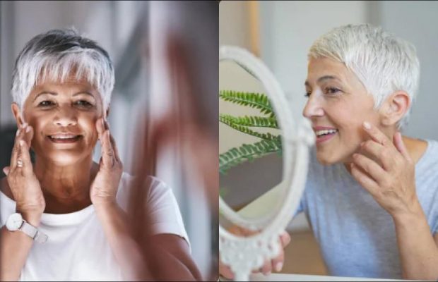 Как добиться сияния кожи за одну ночь: 7 привычек для женщин за 50