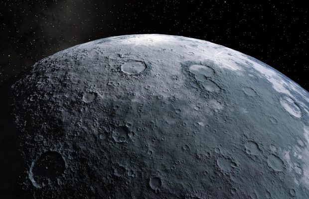 Американская компания открыла бронирование первых гостиничных номеров на Луне