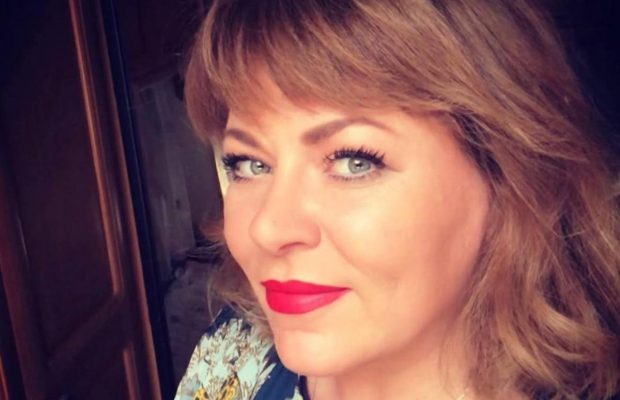 Відома українська акторка емоційно висловилася про роботу з росіянами до війни