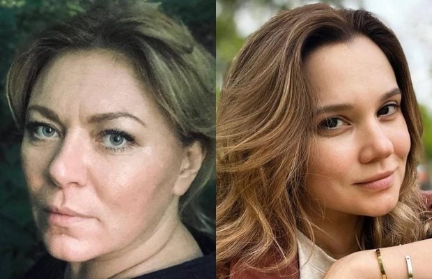 Популярна українська акторка різко висловилася про зрадницю Безрук, яка мовчить про війну