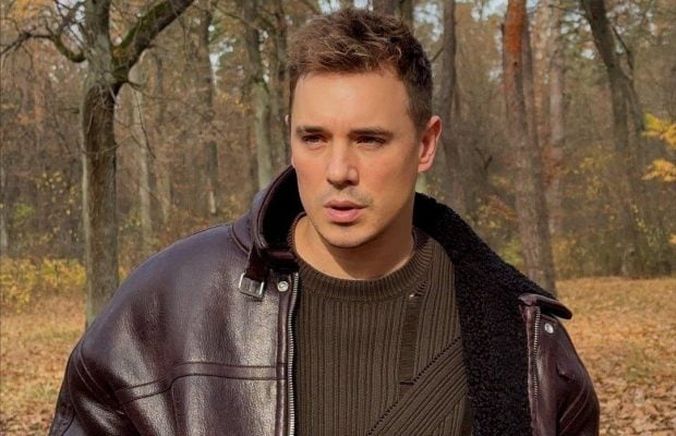 "Наші дороги розійшлися": Вадим Олійник вперше розповів про розрив з коханою