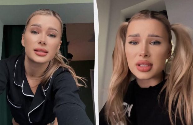 "Ви дістали зі своїми землями": блогерка сколихнула мережу заявою про мир з РФ (відео)