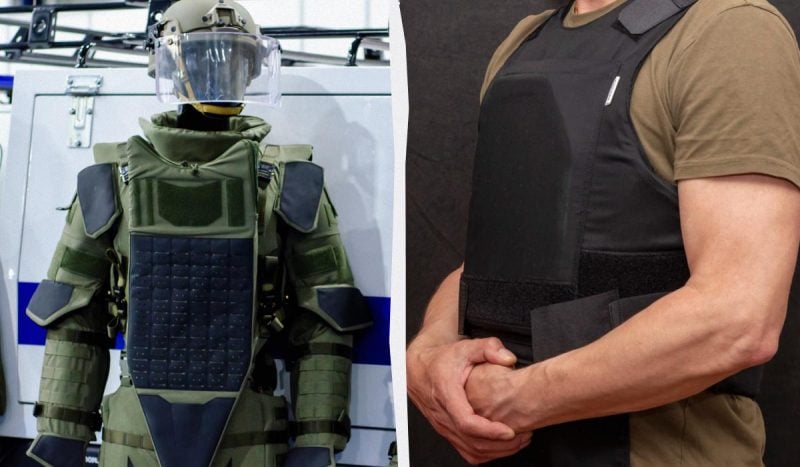 Кевлар может уйти в прошлое: ученые создали сверхпрочное и легкое волокно для бронежилетов