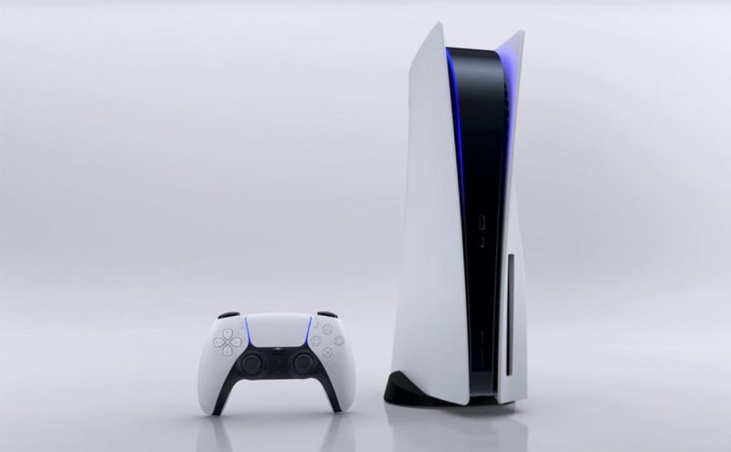 Playstation 5 ціна - Sony випустить нову дешевшу версію PS5 для Японії