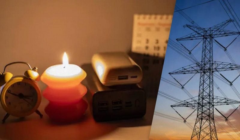 Графики отключений 19 ноября: у кого будут выключать свет в среду